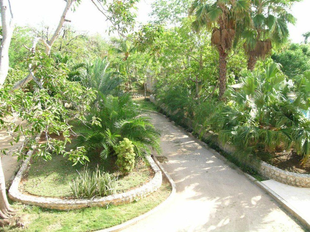 Casa Las Palmas Hotel Boutique San Andres  Bagian luar foto