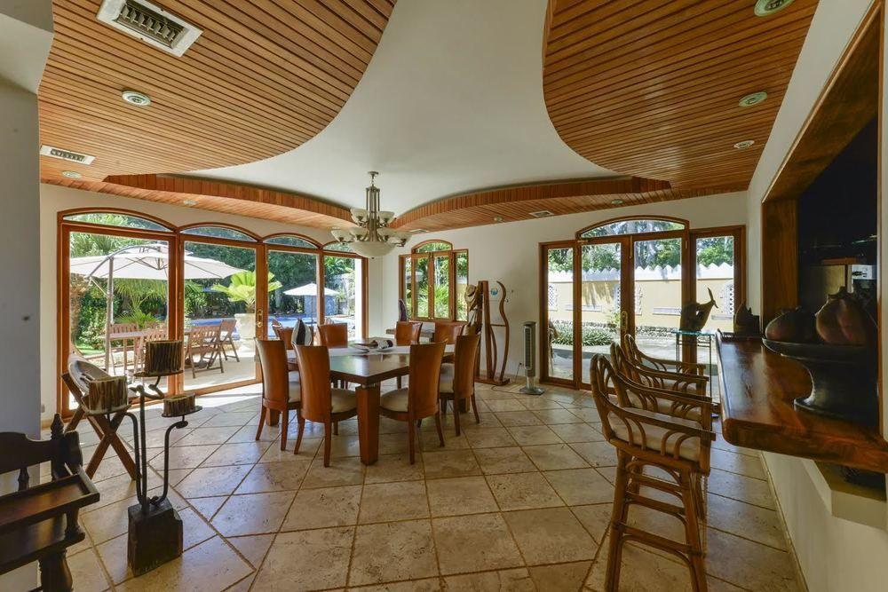 Casa Las Palmas Hotel Boutique San Andres  Bagian luar foto