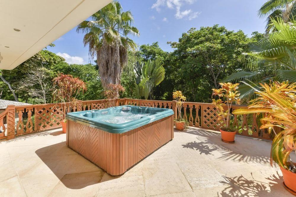 Casa Las Palmas Hotel Boutique San Andres  Bagian luar foto