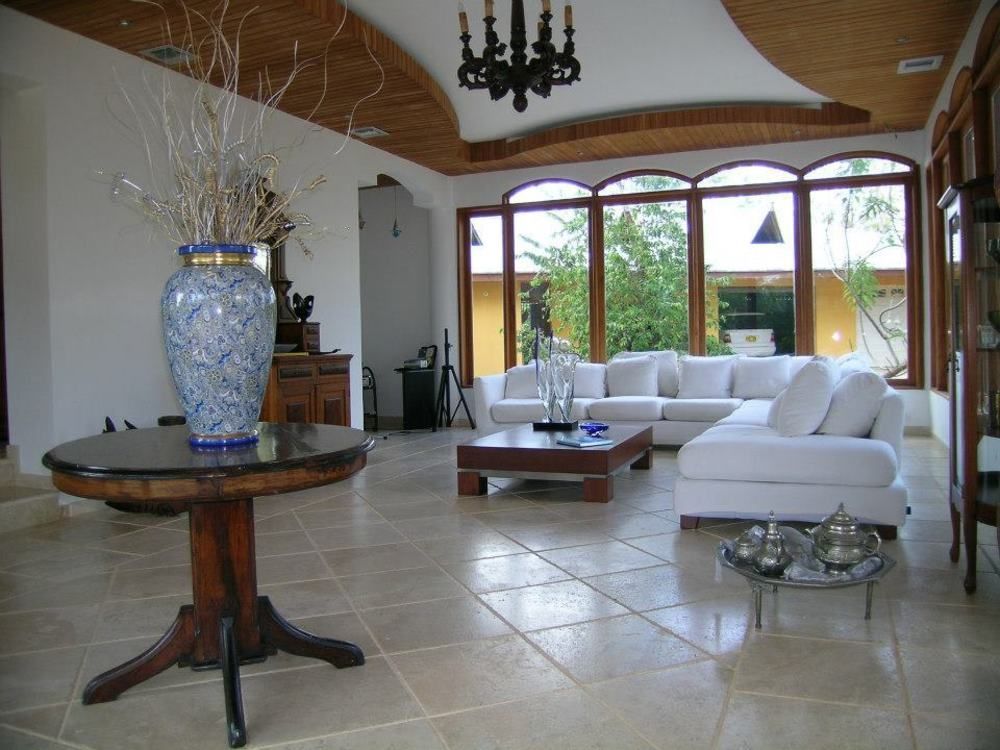 Casa Las Palmas Hotel Boutique San Andres  Bagian luar foto