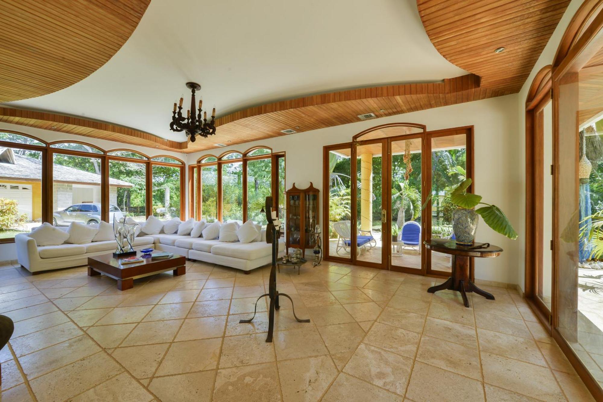Casa Las Palmas Hotel Boutique San Andres  Bagian luar foto