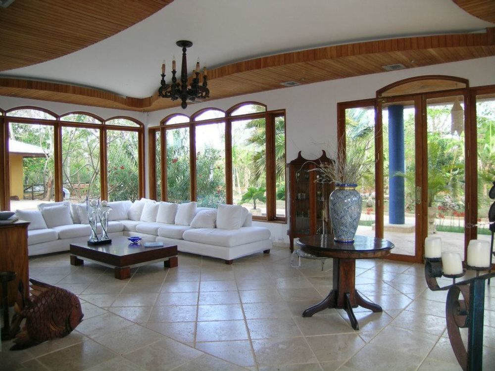 Casa Las Palmas Hotel Boutique San Andres  Bagian luar foto