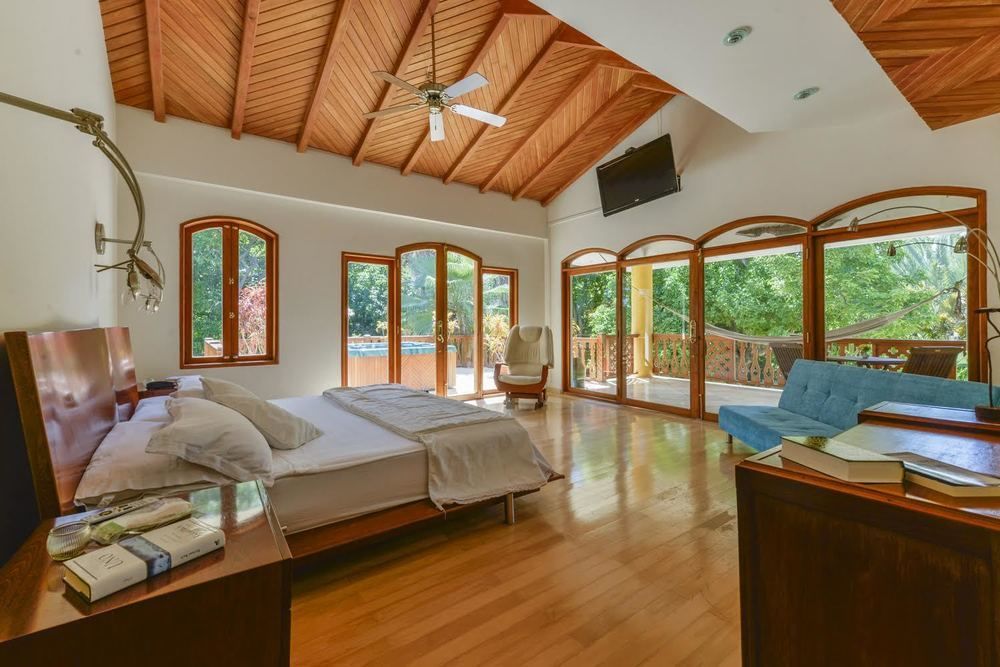 Casa Las Palmas Hotel Boutique San Andres  Bagian luar foto