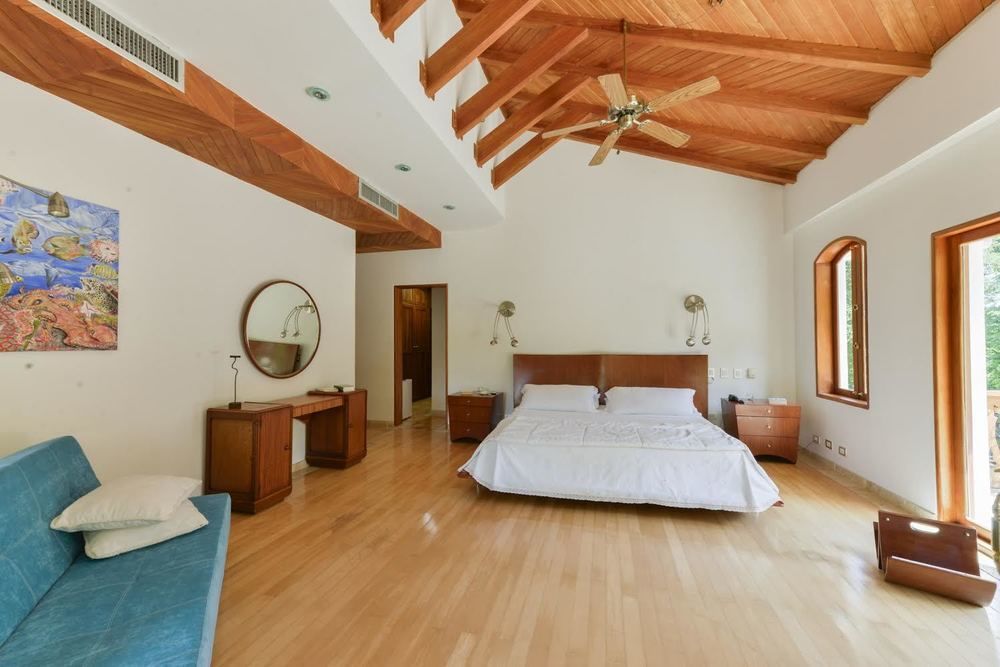 Casa Las Palmas Hotel Boutique San Andres  Bagian luar foto