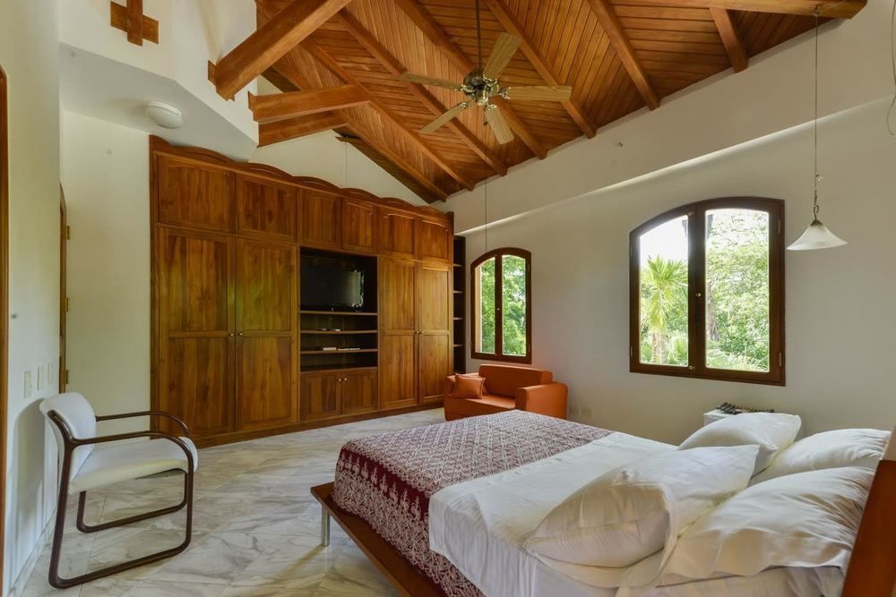 Casa Las Palmas Hotel Boutique San Andres  Bagian luar foto